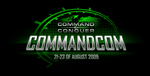 Command Com 09 Logo
