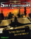 CnC : Sole Survivor Online