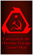 Campagne de l'Armée Rouge Soviet-Nod