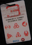 Community Summit 2007
