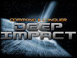 Logo de Deep Impact