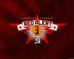 Logo Red Alert par Divadawm