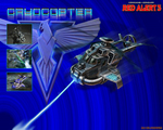 Cryocopter par Divadawm