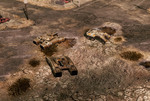 Les Assault Tank GDI