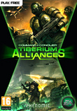 CnC : Tiberium Alliances