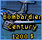 Bombardier Century
