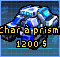Char à Prisme