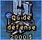 QG de défense