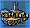 Raffinerie
