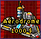 Aérodrome