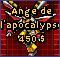 Ange de l'Apocalypse