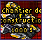 Chantier de construction