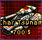 Char Tsunami