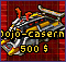 Dojo-Caserne