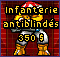 Infanterie antiblindés