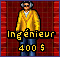 Ingénieur