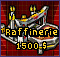 Raffinerie