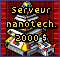 Serveur nanotech.