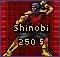 Shinobi