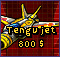 Tengu jet
