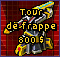 Tour de frappe
