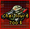 Char lourd