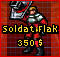 Soldat Flak