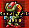 Soldat Tesla