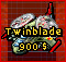 Twinbade