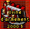 Usine d'armement