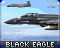 Aigle Noir Coréen