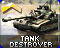 Char Destroyer Allemand