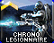 Légionnaire Chrono
