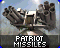 Missile patriote
