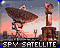 Recepteur satellite espion