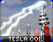 Bobine Tesla