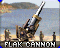 Canon anti-aérien