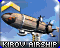 Dirigeable Kirov