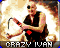 Ivan le fou
