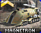 Magnetron