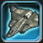 Chasseur Apollo / Apollo Fighter