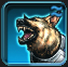 Chien d’attaque / Attack dog