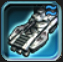 Croiseur d’assaut / Assault Destroyer : [I]