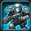 Pacificateur / Peacekeeper
