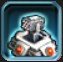 Tourelle évolutive / Multigunner Turret