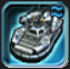 VCP amphibie / Riptide ACV