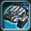 Véhicule de construction mobile / MCV
