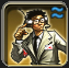 Sapeur / Engineer