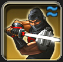 Shinobi : [I]