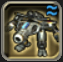 Tengu mécha / Mecha Tengu - Jet Tengu